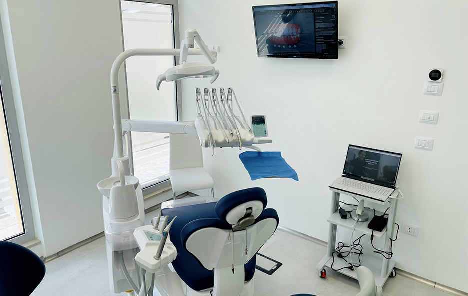 New Smile - Studio Odontoiatrico