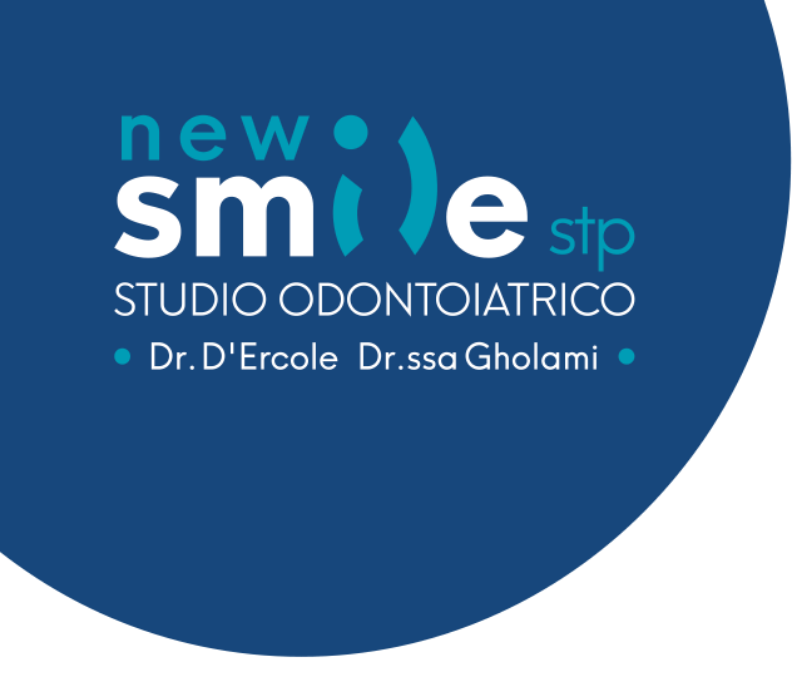Studio New Smile - Logo - studio dentistico a Teramo